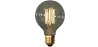Bombilla Edison Cage de filamentos image 7