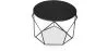 Mesa Auxiliar - Diseño Industrial - Metal - Diamond image 7