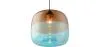 Lámpara de Techo de Cristal - Lámpara Colgante Azul - Bluey image 7