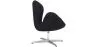Sillón con reposabrazos - Tapizado en Tela - Svin image 7