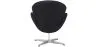 Sillón con reposabrazos - Tapizado en Tela - Svin image 7