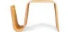 Mesa Auxiliar - Revistero de Diseño - Madera - Audrey  image 7