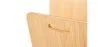 Mesa Auxiliar - Revistero de Diseño - Madera - Audrey  image 7