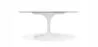 Mesa de Comedor Redonda en Mármol 90cm - Tuli image 7