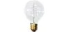 Bombilla  Edison Vintage - Spiral image 7