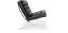 Sillón de Diseño - Tapizado en Cuero  - Town  image 7