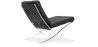 Sillón de Diseño - Tapizado en Cuero  - Town  image 7