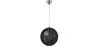 Lámpara de Techo de Cuerda - Lámpara Colgante Diseño Bola  - Wanton image 7