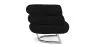 Sillón de Diseño - Tapizado en Cuero - Bivendun  image 7
