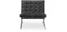 Sillón de Diseño - Tapizado en Polipiel - Town  image 7