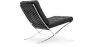 Sillón de Diseño - Tapizado en Polipiel - Town  image 7