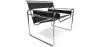 Silla de Salón - Polipiel y Metal  - Ivan image 7
