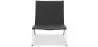 Silla de Salón - Silla de Diseño - Cuero - Buyo image 7
