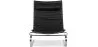 Sillón de Cuero - Tumbona de Diseño - Bloy image 7