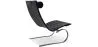 Sillón de Cuero - Tumbona de Diseño - Bloy image 7