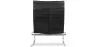 Sillón de Cuero - Tumbona de Diseño - Bloy image 7