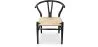 Silla de Comedor de Madera - Estilo Escandinavo -Wish image 7