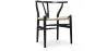 Silla de Comedor de Madera - Estilo Escandinavo -Wish image 7