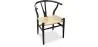 Silla de Comedor de Madera - Estilo Escandinavo -Wish image 7