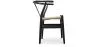 Silla de Comedor de Madera - Estilo Escandinavo -Wish image 7