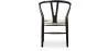 Silla de Comedor de Madera - Estilo Escandinavo -Wish image 7
