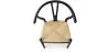 Silla de Comedor de Madera - Estilo Escandinavo -Wish image 7