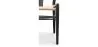 Silla de Comedor de Madera - Estilo Escandinavo -Wish image 7