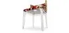 Silla de Comedor - Patas Transparentes - Diseño Estampado - Miss Style image 7