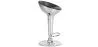 Taburete Redondo de Metal - Estilo Aviador - 90cm - Aviator  image 7