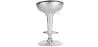Taburete Redondo de Metal - Estilo Aviador - 90cm - Aviator  image 7