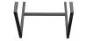 Taburete Diseño Industrial - Madera y Metal - 76cm - Big Boy  image 7