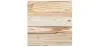 Taburete Diseño Industrial - Madera y Metal - 76cm - Big Boy  image 7