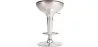Taburete Redondo de Metal - Estilo Aviador - 70cm - Aviator  image 7