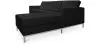 Chaise Lounge de Diseño - Tapizado en Cuero  - Sama image 7