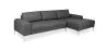 Chaise Lounge de 5 plazas - Tapizado en Tela - Yomy image 7