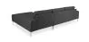 Chaise Lounge de 5 plazas - Tapizado en Tela - Yomy image 7
