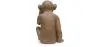 Figura Decorativa de Diseño - Mono Ciego- Sapiens image 7