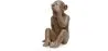 Figura Decorativa de Diseño - Mono Ciego- Sapiens image 7