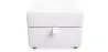 Asiento Puff Cuadrado - Almacenaje - Cube image 7
