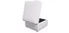 Asiento Puff Cuadrado - Almacenaje - Cube image 7