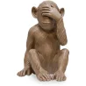 Figura Decorativa de Diseño - Mono Ciego- Sapiens image 7