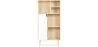 Aparador de Madera - Diseño Escandinavo - Grande - Roin image 9