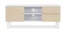 Mueble TV de Madera - Diseño Escandinavo - Norman image 9