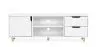 Mueble TV de Madera - Diseño Escandinavo - Waan image 9