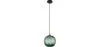 Lámpara de Techo Diseño Vintage - Lámpara Colgante Bola Verde - Viola image 9