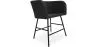 Silla de Comedor de Ratán - Diseño Boho Bali - Ishita image 9
