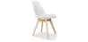 Silla de Oficina - Silla de comedor - Estilo Escandinavo - Denisse  image 9