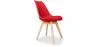 Silla de Oficina - Silla de comedor - Estilo Escandinavo - Denisse  image 9