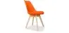 Silla de Oficina - Silla de comedor - Estilo Escandinavo - Denisse  image 9