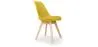Silla de Oficina - Silla de comedor - Estilo Escandinavo - Denisse  image 9